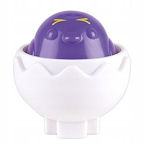 TOMY PISZCZĄCE JAJECZKA 6 jajek w pojemniku do sortowania 501T814 na Arena.pl