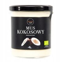 Ekologiczny mus kokosowy Foods by Ann 270 g