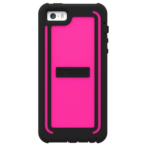 TRIDENT CYCLOPS - Apple iPhone 5S / SE - PINK na Arena.pl