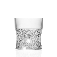 Szklanki kryształ do whisky RCR SOUND SOUL 320ml