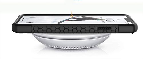 UAG MONARCH - iPhone XS Max - RED na Arena.pl