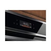 Piekarnik parowy ELECTROLUX LOC8H39X 72 L AquaClean Termosonda Grill A+