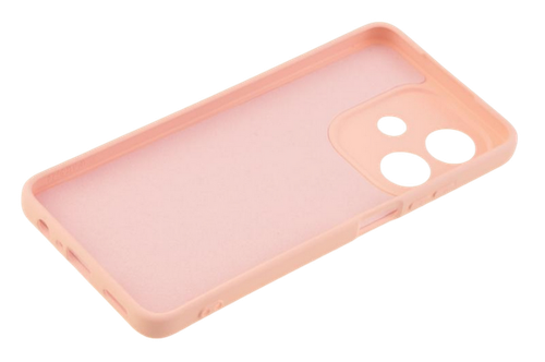 Etui silikonowe Tint do Oppo A40 różowy na Arena.pl