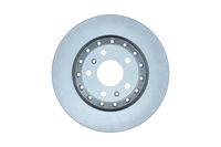 TARCZA HAMULCOWA TYŁ 310X22 V VW PHAETON 2006 2007 2008 2009 2010 2011 2012