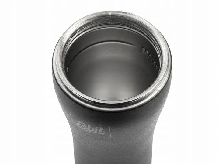 Kubek termiczny Esbit Thermo Mug 375ml turystyczny zdjęcie 4