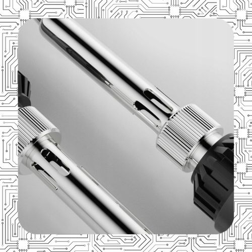 MOCNA LUTOWNICA OPOROWA KOLBOWA LCD STACJA LUTOWNICZA 60W 900M Z na Arena.pl