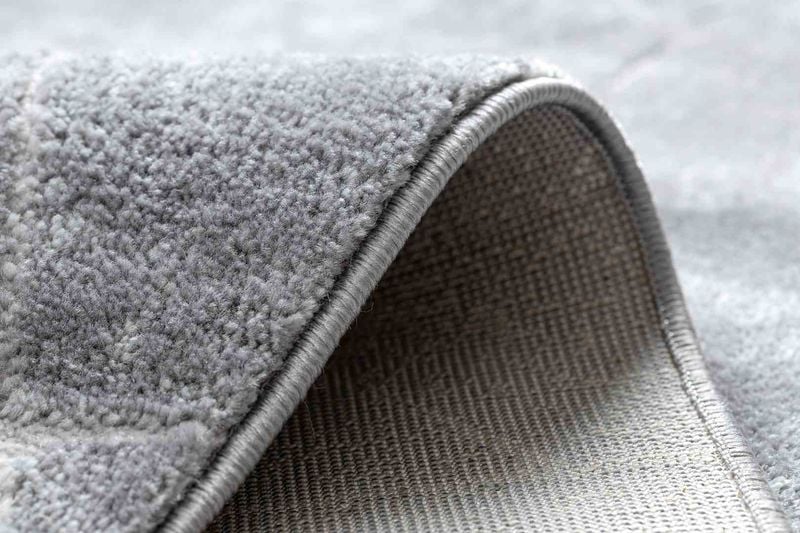 RUG/LU/TREX/MARBLE/GREY/80x150 zdjęcie 7