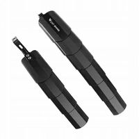 Błotniki rowerowe na rower składane mtb enduro