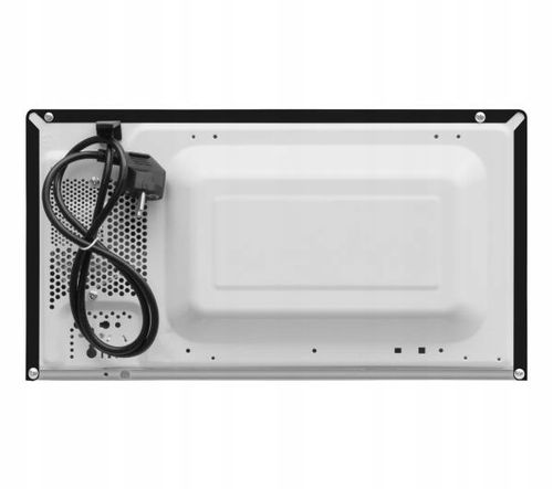 Kuchenka mikrofalowa Amica AMGF20M1B 800W 20L na Arena.pl