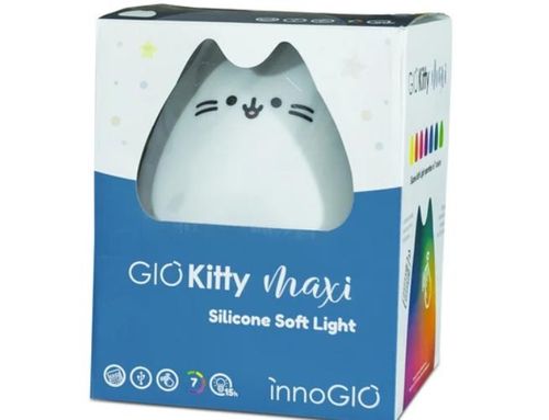 Innogio Lampka Kitty Maxi LJC-123 na Arena.pl