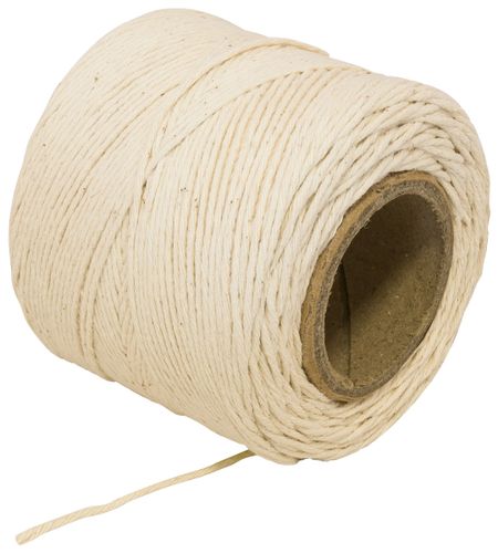 SZNUREK BAWEŁNIANY 2MM 140MB na Arena.pl