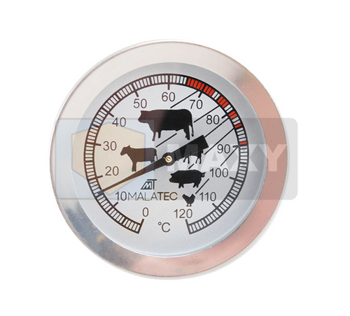 Termometr do pieczenia bitumiczny na Arena.pl