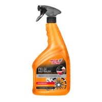 PREPARAT DO CZYSZCZENIA FELG 750ML - BIS 19-071