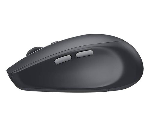 Mysz Logitech M590 Silent - graphite (910-005197) na Arena.pl