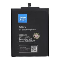 Bateria do Xiaomi Redmi 3 / 3S / 3X / 4X (BM47) 4000 mAh Blue Star