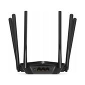 Router bezprzewodowy Mercusys MR50G AC1900 2xLAN 1xWAN