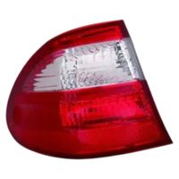 LAMPA TYLNA PRAWA MERCEDES E W211 2002 2003 2004 2005 2006 2007 2008
