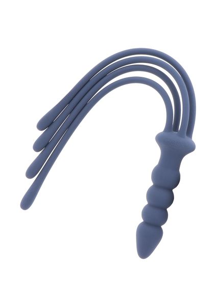 Silicone Whip Blue zdjęcie 7
