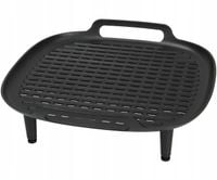 Ruszt płyta grillowa ORYGINAŁ do frytkownicy Airfryera Philips XXL