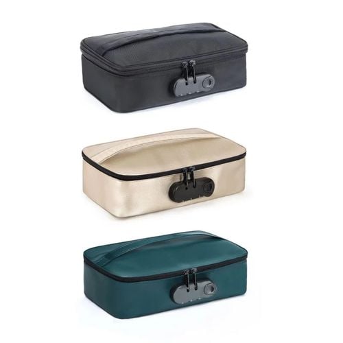 discreet box luxury green na Arena.pl
