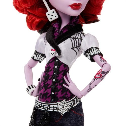LALKA MONSTER HIGH Boo-riginal Creeproductions G1 Operetta na Arena.pl