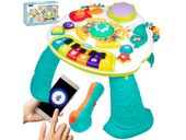 DLA DZIECI INTERAKTYWNY STOLIK MUZYCZNY