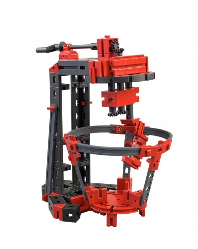 Zestaw fischertechnik 569020 na Arena.pl