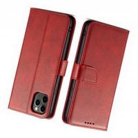 Futerał Marva Wallet Oppo Reno 13F 5G pokrowiec portfelowe