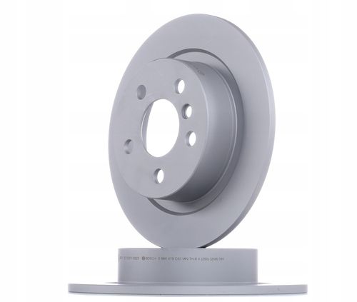 TARCZA HAM TYL 280X10 P BOSCH na Arena.pl