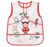 Babyono fartuszek na rzep ACTIVE BABY wiek: 24m+ - Lalka