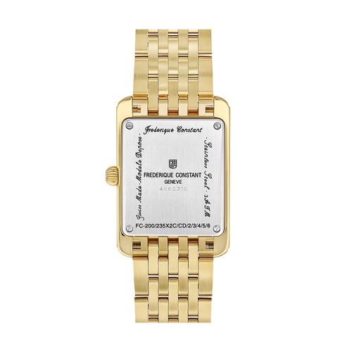 Zegarek Męski Frederique Constant FC-235S2C5B na Arena.pl