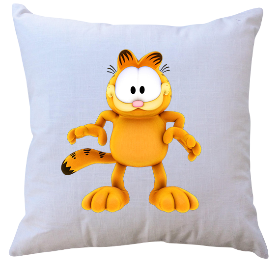 Poduszka Garfield zdjęcie 1