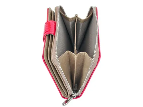 portfel  damski  skórzany  jennifer jones na Arena.pl