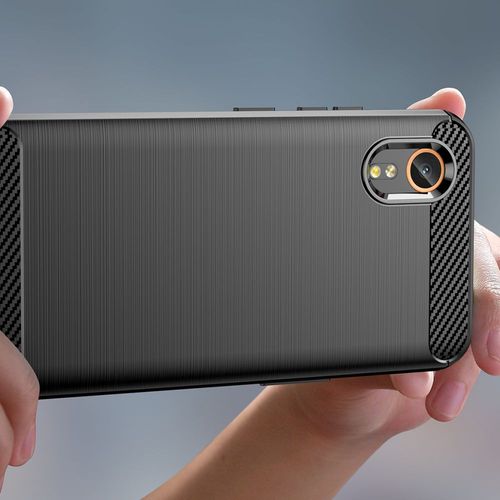 tech-protect tpucarbon galaxy xcover 7 black na Arena.pl