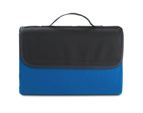 Koc piknikowy TAMAO Granatowy na Arena.pl