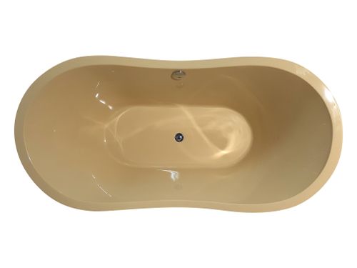 WANNA WOLNOSTOJĄCA 174 CM MARAKESZ  - ART-SPA na Arena.pl