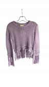 MYMO SWETER FIELOTOWY XS/S