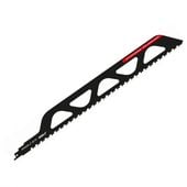 brzeszczot do piły szablastej 455/405mm hm - ded08t252hm