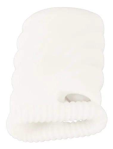 stroker super soft biały - system masażu intymnego z wibracjami na Arena.pl