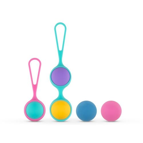 vita   kegel ball set na Arena.pl