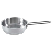 Rondelek ze stali nierdzewnej 1,25L 16cm perfect ORION