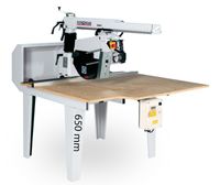 PIŁA RAMIENIOWA STROMAB RS650S pilarka przecinarka