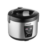 Garnek do gotowania ryżu 1,5L Concept RE2020 650 W