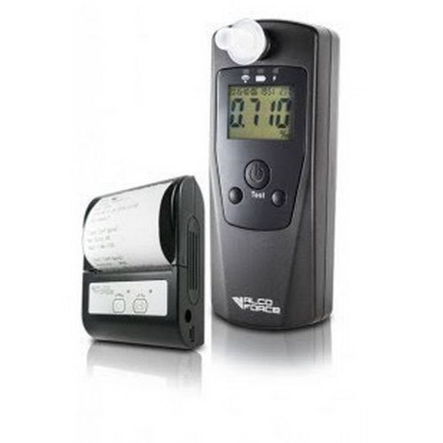 Alkomat Alco Force Cobra na Arena.pl