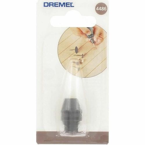 Uchwyt wiertarski Dremel 4486 na Arena.pl