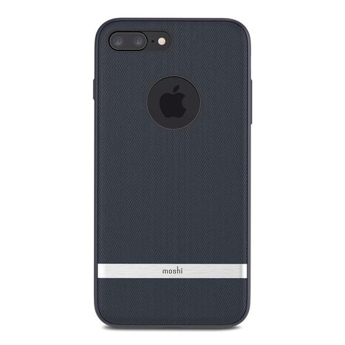 Moshi Vesta - Etui iPhone 8 Plus / 7 Plus (Bahama Blue) na Arena.pl