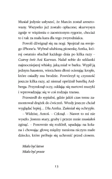 Cudze życie zdjęcie 4