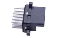 REZYSTOR DMUCHAWY FORD MONDEO IV 2007 2008 2009 2010 2011 2012 2013 2014