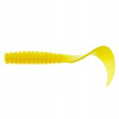 Guma Twister 6,5 cm okoń pstrąg szczupak 2,3 g