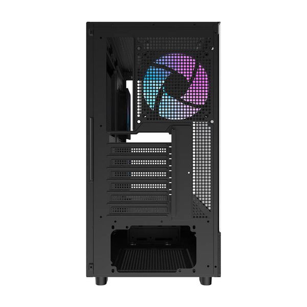obudowa komputerowa darkflash dpx90 (czarna) zdjęcie 6